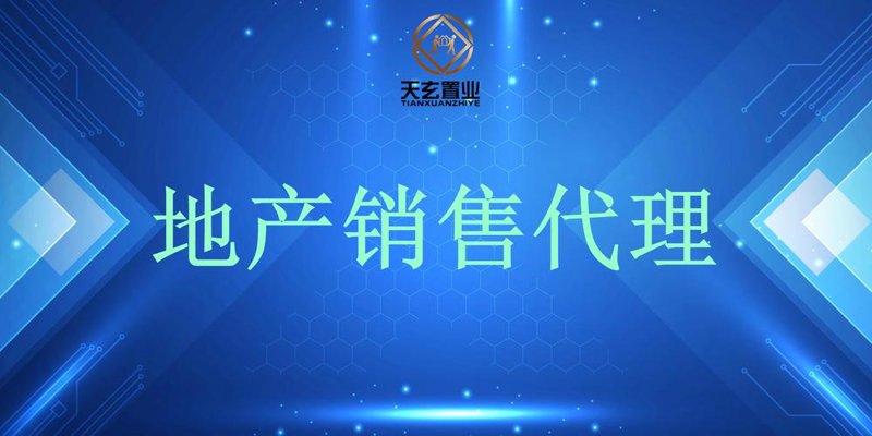 洞察市场风向标:房地产代理行业动态解析